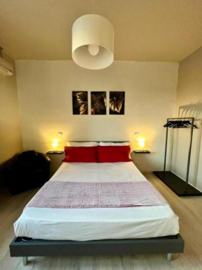 Sleep & Fly BGY Airport-Station Bergamo